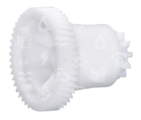 kolo ozubené kráječe ZELMER BOLERO, 193, 294, 393, 493 (00793641)